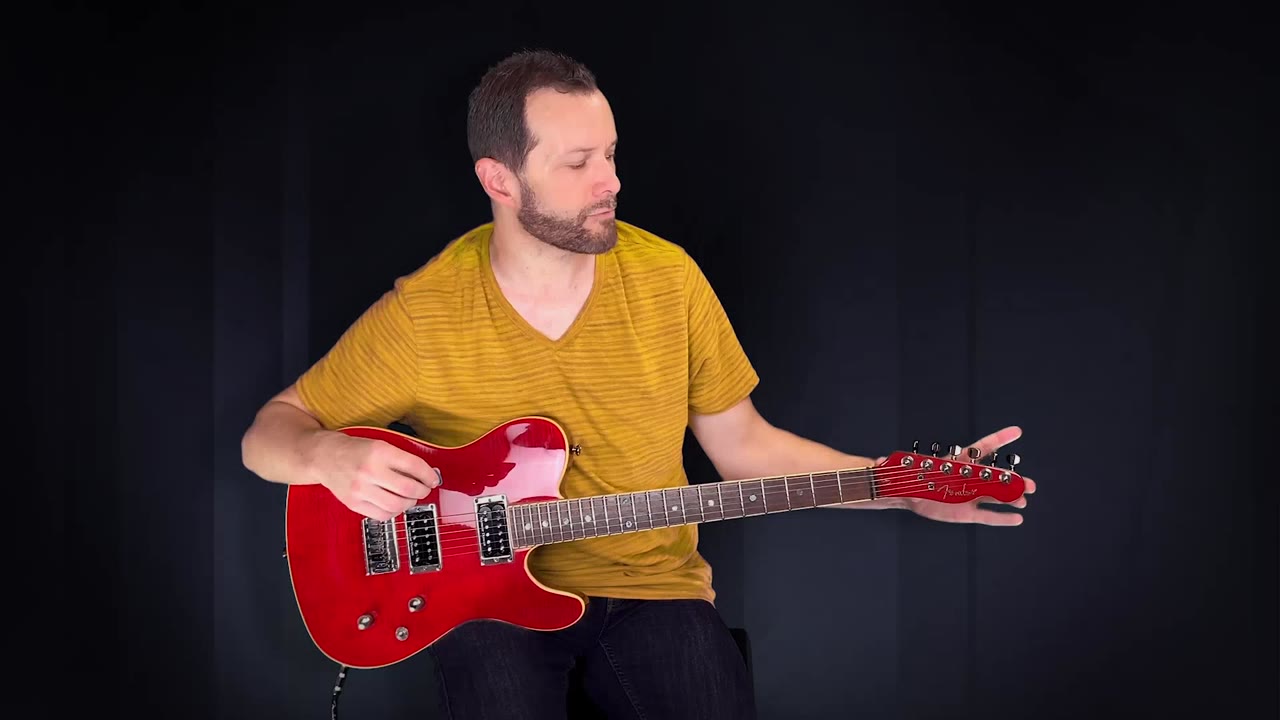 Introduction to Guitar | Guitar Lessons